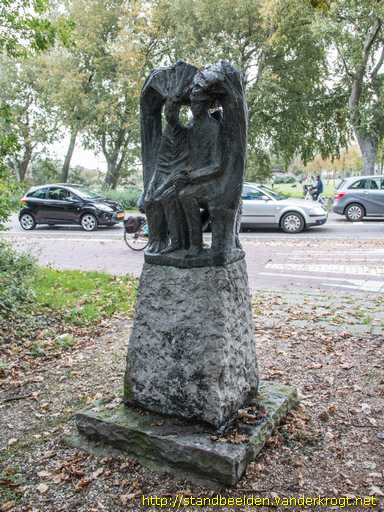 Vlissingen -  Jong en oud