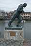 De Schepentrekker