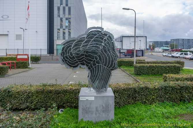 Alblasserdam -  Ecce Homo
