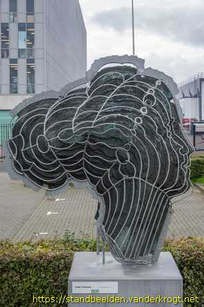 Alblasserdam -  Ecce Homo