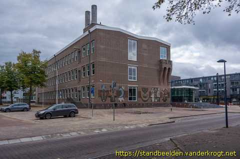 Alblasserdam -  Werk en leven in Alblasserdam
