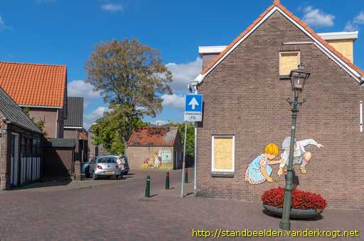 Poortugaal -  Ot en Sien