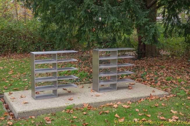 Poortugaal -  Plankenkoorts