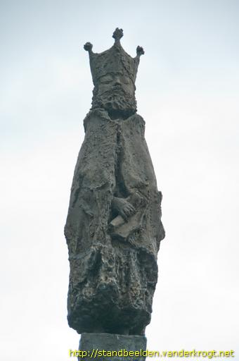 Zwammerdam -  Frederik Barbarossa