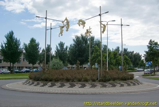 Alphen aan den Rijn -  Conditio sine qua non