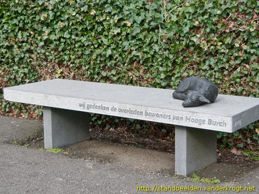 Zwammerdam -  Twaalf Lammetjes