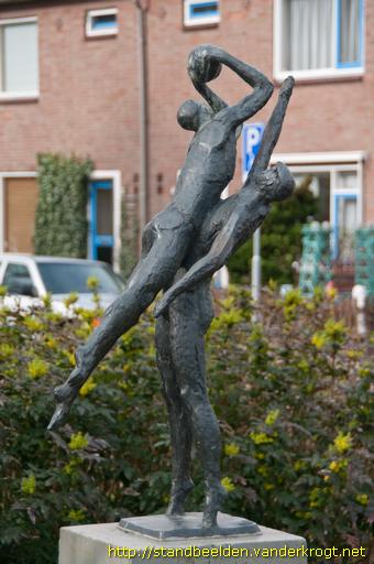 Zwammerdam -  Balspelers