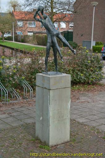 Zwammerdam -  Balspelers