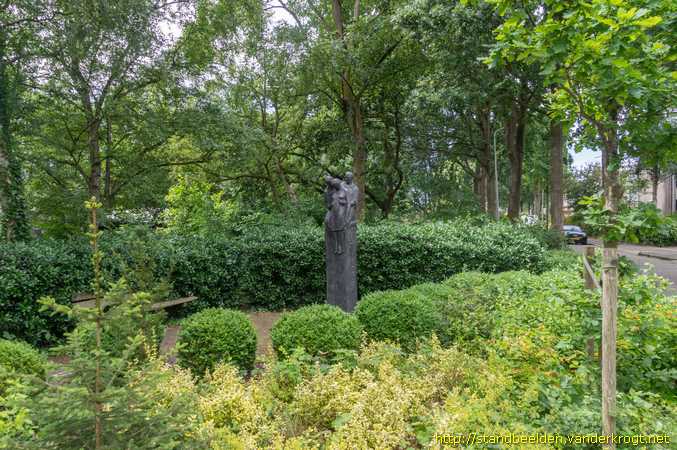 Alphen aan den Rijn -  Barmhartigheid