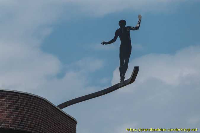 Alphen aan den Rijn -  Balance