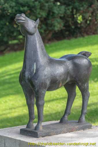 Alphen aan den Rijn - Paardje