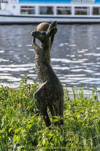 Alphen aan den Rijn -  Skippy