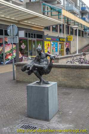 Alphen aan den Rijn -  De criticus