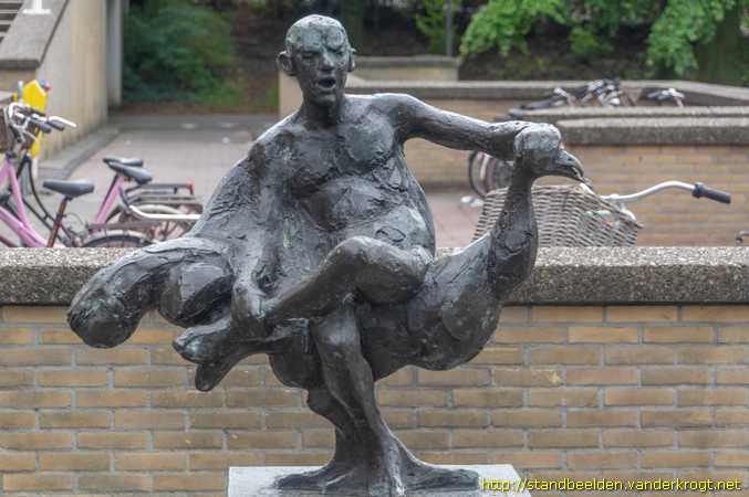 Alphen aan den Rijn - De criticus