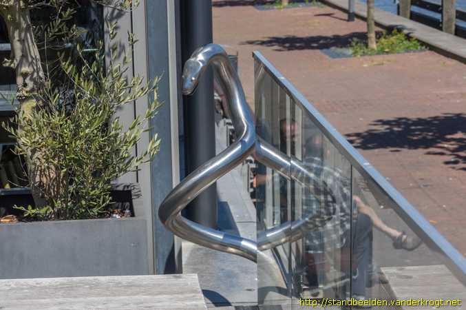 Alphen aan den Rijn -  De Slang