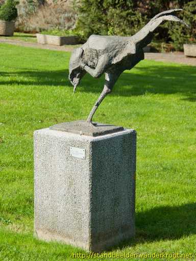 Hazerswoude-Dorp -  Haan