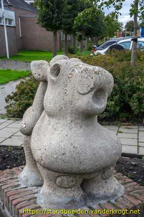Benthuizen -  Dier