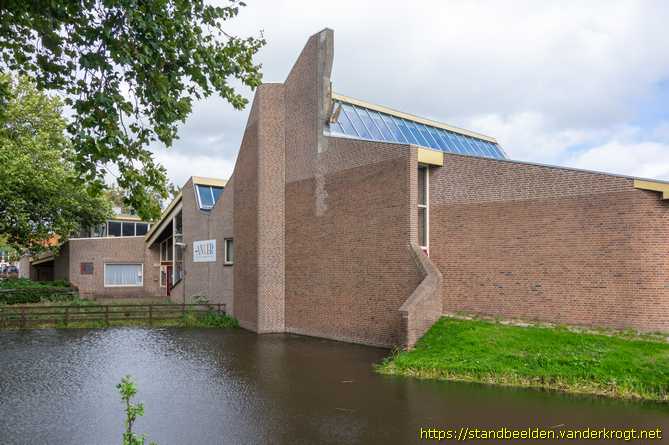 Hazerswoude-Rijndijk -  Anker