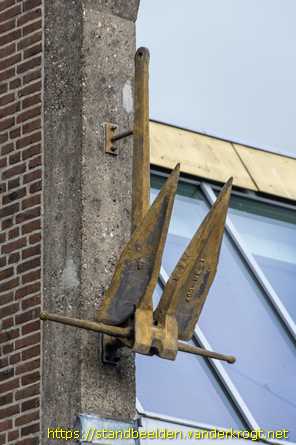 Hazerswoude-Rijndijk -  Anker