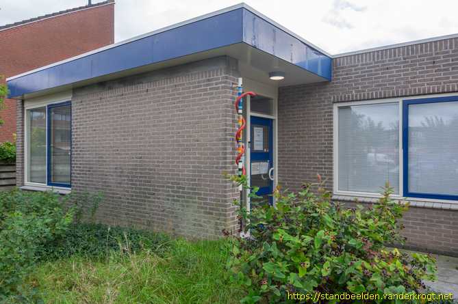 Hazerswoude-Rijndijk -  Esculaap
