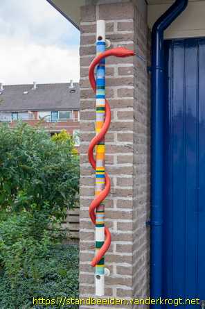 Hazerswoude-Rijndijk -  Esculaap
