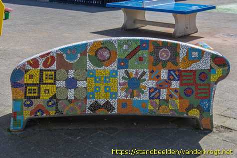 Benthuizen -  Social Sofa 'Benthuizen'