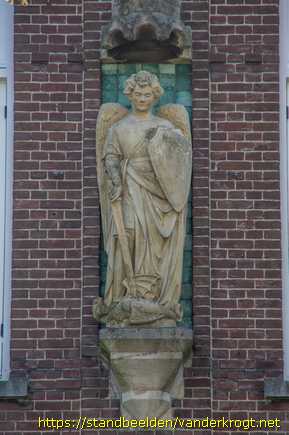 Hazerswoude-Dorp -  Sint Michaël