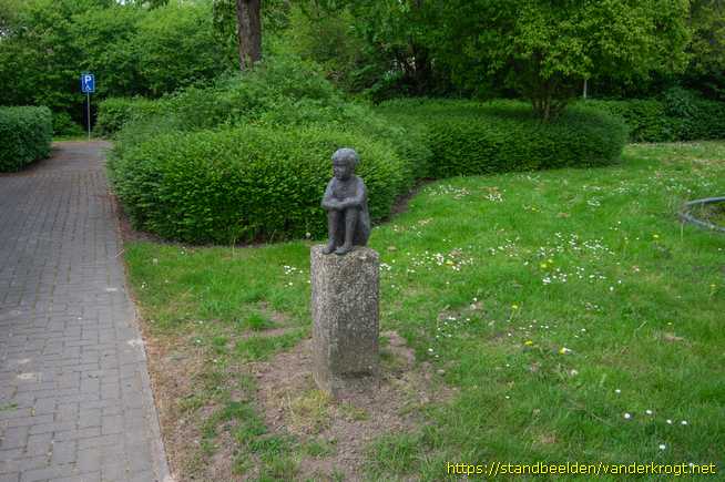 Alphen aan den Rijn -  Dromertje
