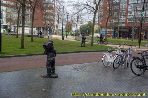 Barendrecht -  Burgers van Carnisse