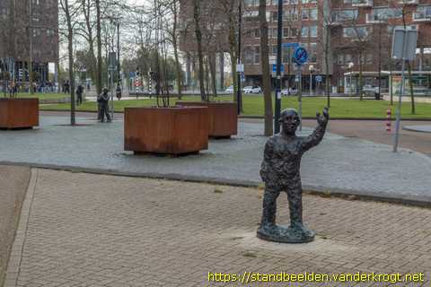 Barendrecht -  Burgers van Carnisse