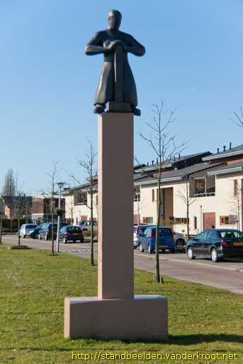 Barendrecht -  De Smid