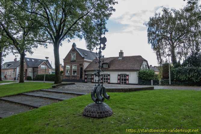 Barendrecht -  Meteoroloog