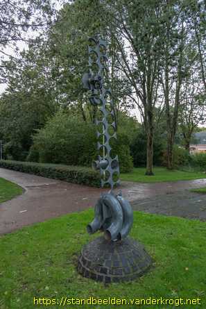 Barendrecht -  Meteoroloog