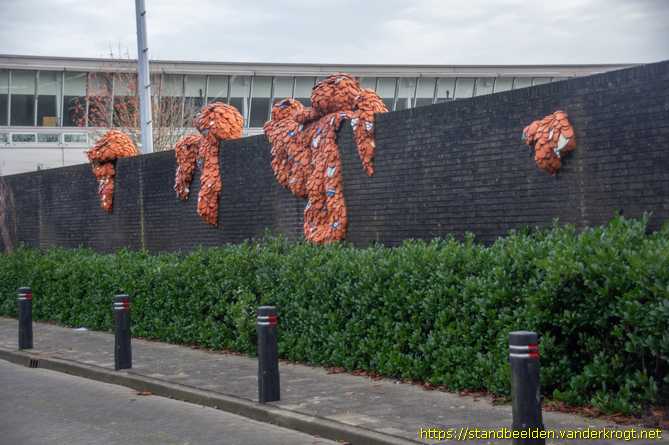 Barendrecht -  Don't leave me this way