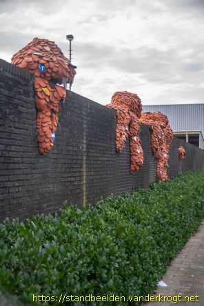 Barendrecht -  Don't leave me this way