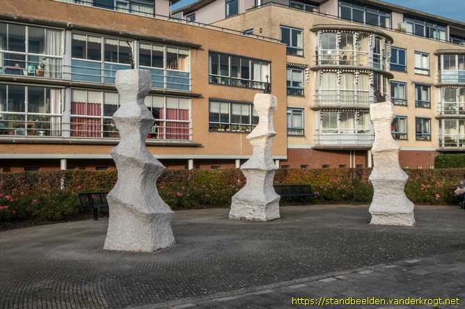 Barendrecht -  Full Moon II