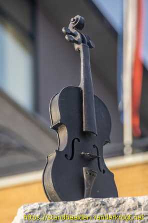 Barendrecht - Full Moon II