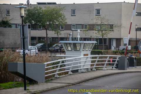 Barendrecht - De Pont