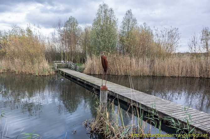 Barendrecht -  Vogels