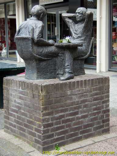Bergambacht -  Dammers