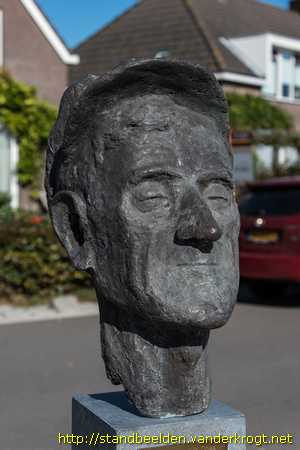 Ammerstol -  Kees de veerman