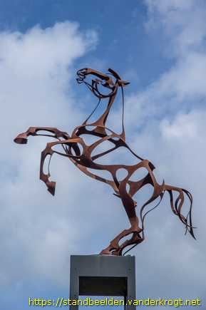 Heenvliet -  Bucephalus