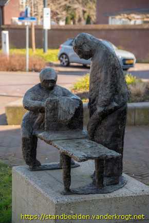 's-Gravendeel -  Vlasrepelaars