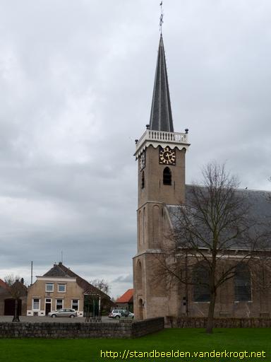 Westmaas -  Haan
