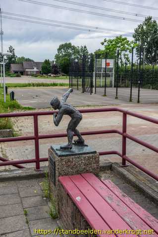 Puttershoek -  Kees Verkerk