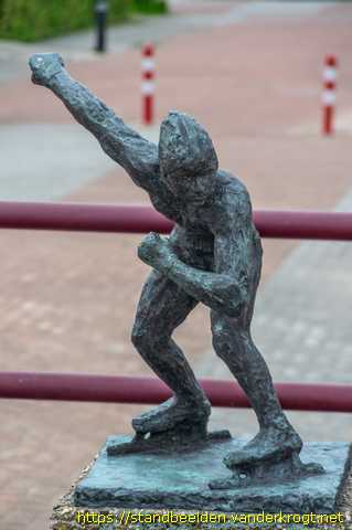 Puttershoek -  Kees Verkerk