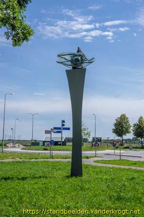 Maasdam -  Ode aan het Water