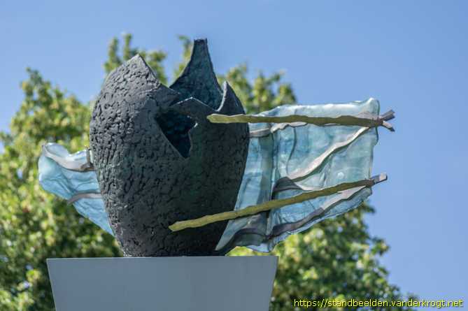 Maasdam -  Ode aan het Water