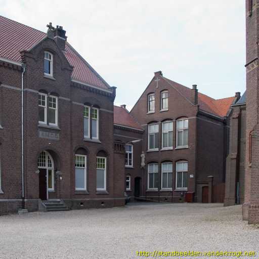 Reeuwijk-Dorp -  Sint Jozef