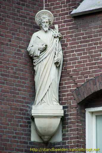 Reeuwijk-Dorp -  Sint Jozef